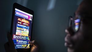 2,1 Juta Situs Judi Online Diblokir!