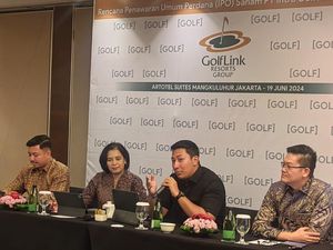 Perusahaan Anak Tommy Soeharto Mau Bangun Hotel Bintang 6, Ini Lokasinya Perusahaan Anak Tommy Soeharto Mau Bangun Hotel Bintang 6, Ini Lokasinya