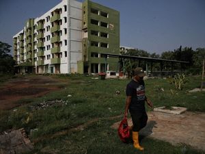 Ke Mana Penghuni Pindah Usai Rusun Marunda Dikosongkan dan Dijarah? Ke Mana Penghuni Pindah Usai Rusun Marunda Dikosongkan dan Dijarah?