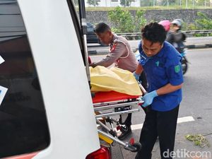 Satu Lagi Korban Tewas Truk Tabrak 2 Motor dan Rumah di Pasuruan Ditemukan