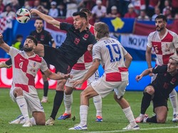 Klasemen Grup B Euro 2024 Usai Drama Kroasia Vs Albania