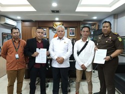 Kejagung Bakal Beri Atensi Kasus Vina Cirebon Usai Bertemu Kuasa Hukum Pegi