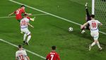 Laga Dramatis Portugal Vs Republik Ceko