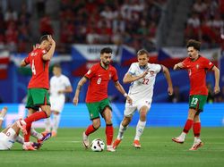 Bruno Fernandes Beri Bukti Gol Tak Lagi Penting untuk Ronaldo