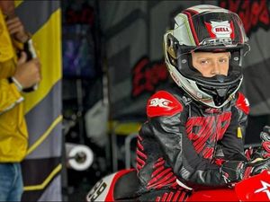 Pebalap Cilik Umur 9 Tahun Tewas Usai Kecelakaan di Sirkuit