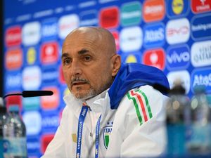 Langsung Diincar Al Nassr, Spalletti Bakal Latih Cristiano Ronaldo Cs? Langsung Diincar Al Nassr, Spalletti Bakal Latih Cristiano Ronaldo Cs?
