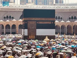 Jemaah Diimbau Tidak ke Masjidil Haram Jelang Detik-detik Kepulangan
