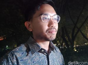 Mangkunegara X Hadiri HUT ke-78 Pemkot Solo, Gibran: Nggak Khusus Mangkunegara X Hadiri HUT ke-78 Pemkot Solo, Gibran: Nggak Khusus