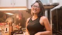 Tak Hanya Doyan Kulineran, Marion Jola Juga Bisa Masak!