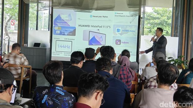 MatePad 11.5 S MatePad 11.5 S