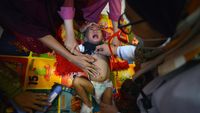 Membasmi Wabah Diare di Pesisir Selatan