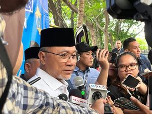 Pemerintah Mulai Bayar Utang Rafaksi Minnyak Goreng Rp 474 M Pemerintah Mulai Bayar Utang Rafaksi Minnyak Goreng Rp 474 M