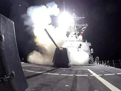 5 Berita Terpopuler Internasional Hari Ini