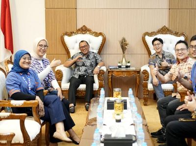 Momentum Kurban untuk Berbagi pada Sesama di Cilegon