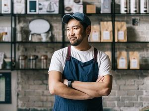 Keluh Kesah Pemilik Kafe pada Rojali alias Rombongan Jarang Beli