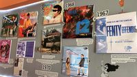 Nyok! Lihat Pameran Arsip Benyamin S di Muskitnas!