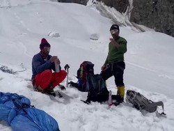 Sempat Hilang 3 Hari, Pendaki Asal Jepang Ditemukan Tewas di Pakistan