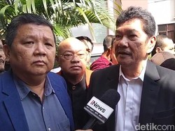 Keluarga Terpidana Kasus Vina Dicecar Pertanyaan Polisi