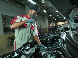 Dampak Telat Ganti Oli Mesin Setelah Mobil Dipakai Jarak Jauh Dampak Telat Ganti Oli Mesin Setelah Mobil Dipakai Jarak Jauh