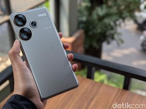Bocoran Harga Poco F7 Pro dan Poco F7 Ultra yang Akan Rilis di RI