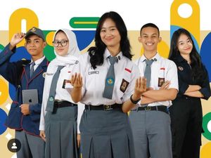Kapan Pengumuman PPDB Jabar Tahap 2? Intip Jadwalnya di Sini Kapan Pengumuman PPDB Jabar Tahap 2? Intip Jadwalnya di Sini