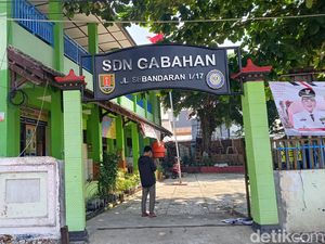 PPDB SDN Kota Semarang Dibuka, Ini Daftar 20 Sekolah yang Sepi Peminat PPDB SDN Kota Semarang Dibuka, Ini Daftar 20 Sekolah yang Sepi Peminat