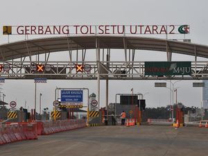 Tarif Tol Cimanggis-Cibitung Diskon 20%, Catat Tanggalnya