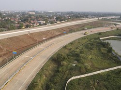Daftar Tarif Tol Cimanggis-Cibitung Seksi 2B, Berlaku Mulai 2 Agustus