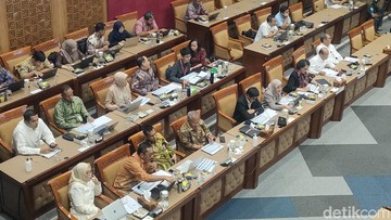 Program Makan Bergizi Gratis: DPR Siap Jadi Pengawal