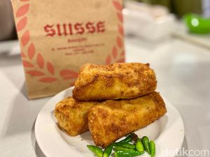 5 Tempat Jajan Pempek hingga Risoles yang Populer di Jakarta 5 Tempat Jajan Pempek hingga Risoles yang Populer di Jakarta