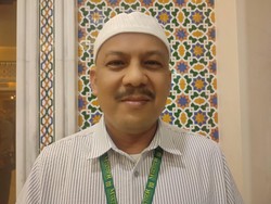 Kartu Pintar dan Membaiknya Pelayanan Haji Oleh Saudi