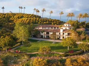 Ada Properti Mewah Rp 2,45 T di California, Luasnya Ajegile