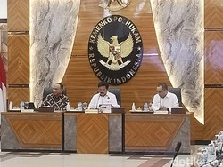 Satgas Gandeng BIN Perkuat Langkah Pemberantasan Judi Online