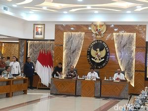 Modus Jual Beli Rekening Terkait Judi, Pelaku Masuk ke Desa-desa