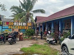 Disdik Palembang Ungkap Alasan SDN 20 Tak Ada Satu Pun yang Daftar