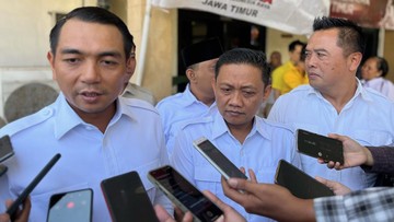Kabar Anggota DPRD Malang Ditangkap karena Narkoba, Gerindra Buka Suara