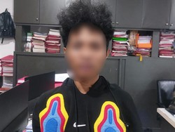 Pria di Matraman Dibacok Saat Bubarkan Bentrokan, Pelaku Ditangkap