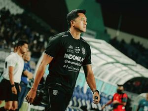 Liga 2: Stefan Rullin Keeltjes Merapat ke Gresik United Liga 2: Stefan Rullin Keeltjes Merapat ke Gresik United