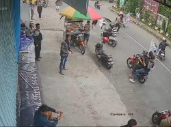 3 Remaja Diamankan Terkait Konvoi Motor Meresahkan di Jalur Wisata Pacet
