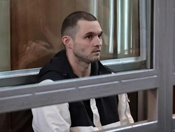 Pengadilan Rusia Hukum Bui Tentara AS karena Pencurian-Mengancam Kekasih