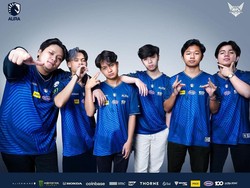Terkuak Alasan Sebenarnya Team Liquid Akuisisi Aura Esports