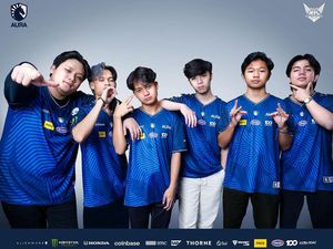 Terkuak Alasan Sebenarnya Team Liquid Akuisisi Aura Esports Terkuak Alasan Sebenarnya Team Liquid Akuisisi Aura Esports