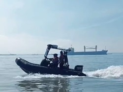 Hari Terakhir Pencarian, 6 Korban Tertimpa Rumah Kontainer Belum Ditemukan