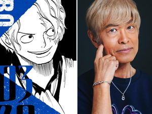 Seiyu Toru Furuya Digantikan Takeshi Kusao karena Skandal Selingkuh dengan Fans Seiyu Toru Furuya Digantikan Takeshi Kusao karena Skandal Selingkuh dengan Fans