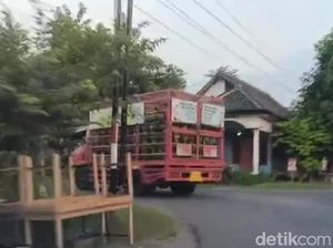 Pertamina Angkat Bicara Soal Sulitnya Warga Magetan Dapat Elpiji 3 Kg Pertamina Angkat Bicara Soal Sulitnya Warga Magetan Dapat Elpiji 3 Kg