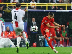 Daftar Pencetak Gol di Piala Eropa 2024