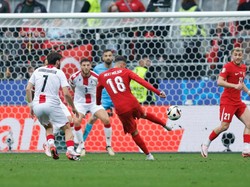 Euro 2024: Serba Pertama dari Turki Vs Georgia & Portugal Vs Rep Ceko