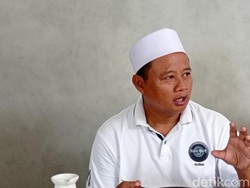 Langkah Uu Ruzhanul agar Bisa Maju di Pilgub Jabar