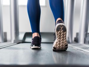 Jalan Kaki Indoor Vs Outdoor, Mana yang Terbaik? Penelitian Bilang Gini Jalan Kaki Indoor Vs Outdoor, Mana yang Terbaik? Penelitian Bilang Gini