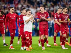Sebab Serbia Ancam Mundur dari Euro 2024
